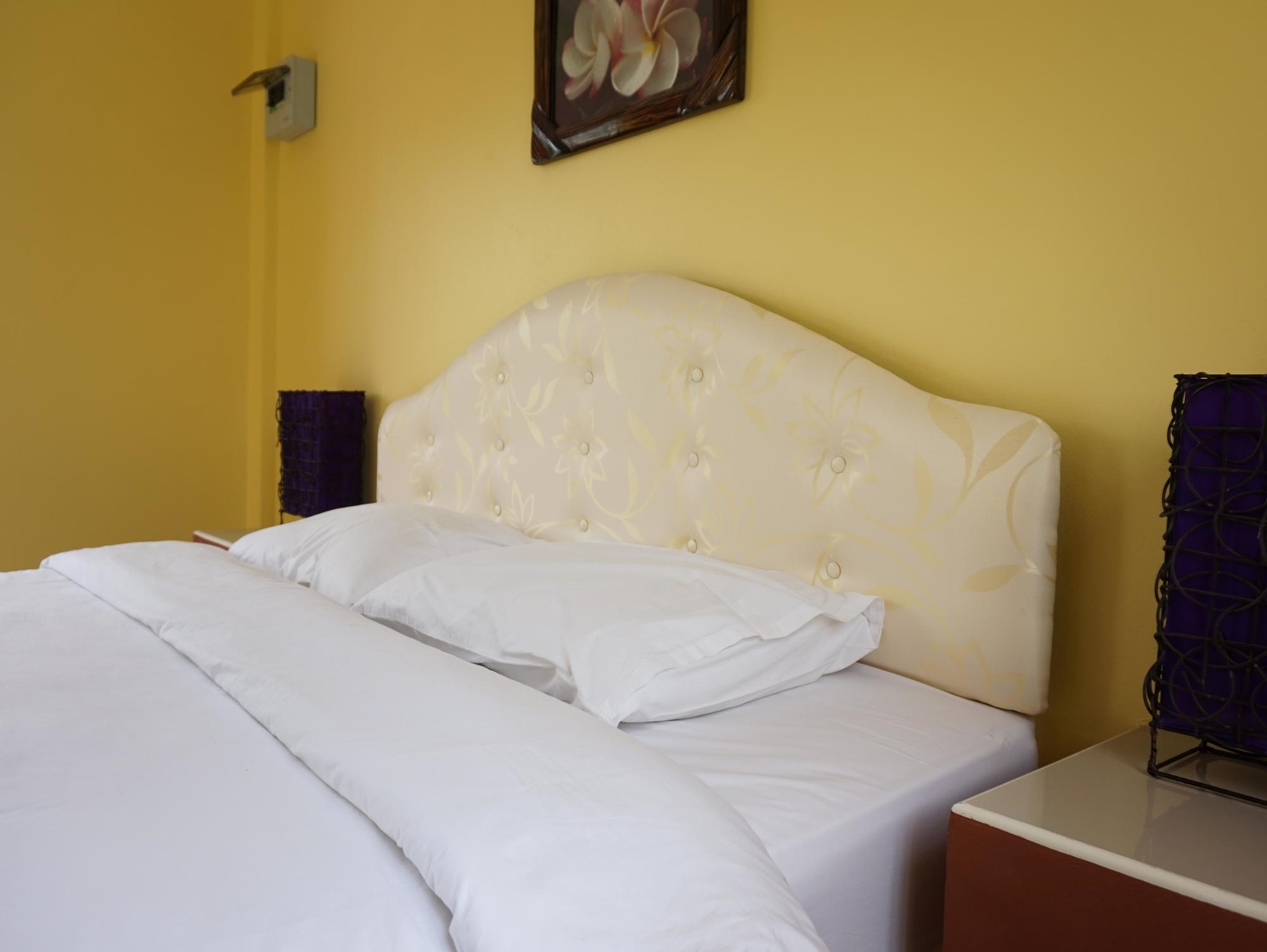 Paskon Boutique Resort Prachuap Khiri Khan Exterior photo
